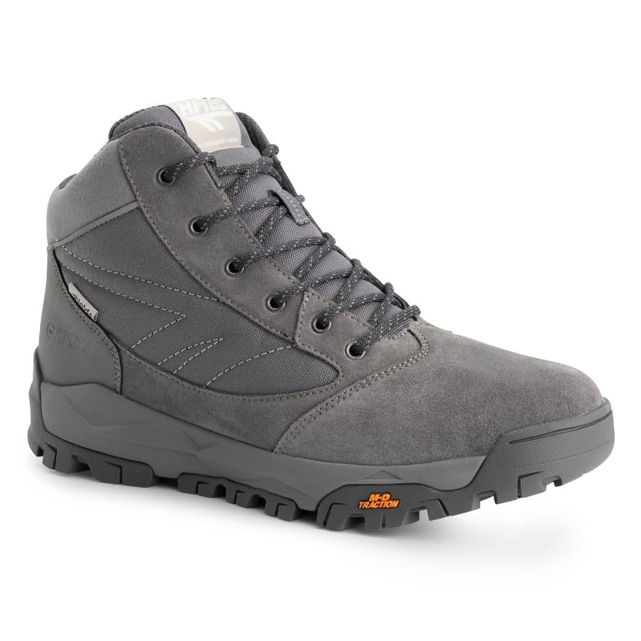 TENIS MASCULINO HI-TEC GANNET PEAK – foto 1